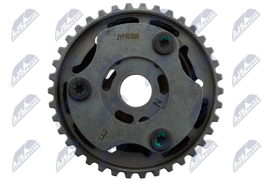 Camshaft Adjuster-3
