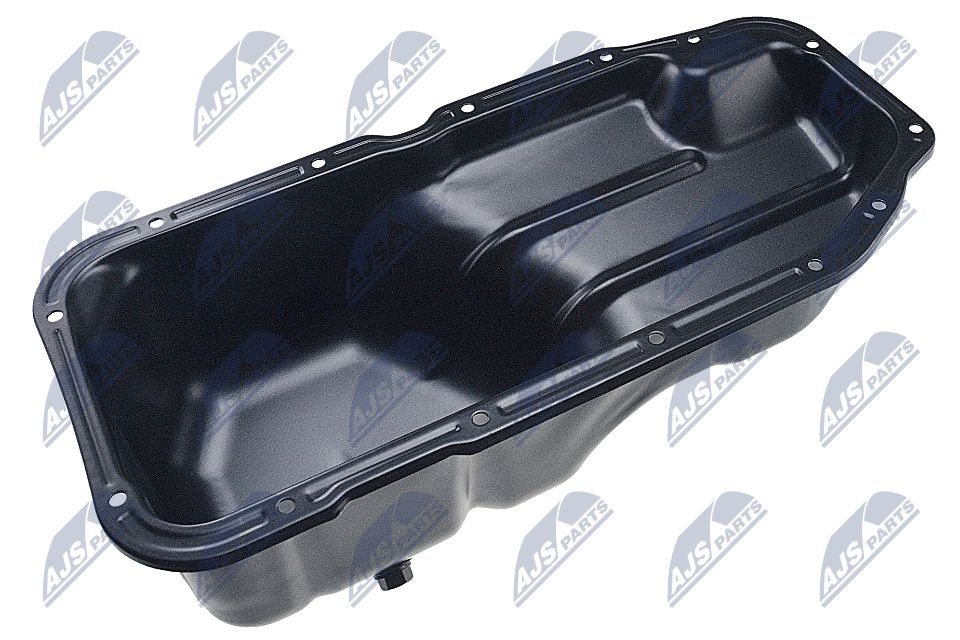 NTY BMO-PL-008 Oil sump