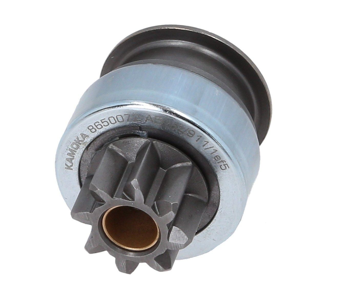 KAMOKA 8650072 Freewheel gear, starter