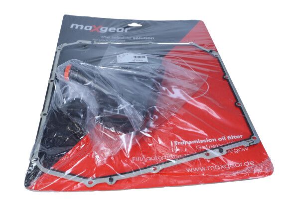 Hydraulic Filter Kit, automatic transmission-2