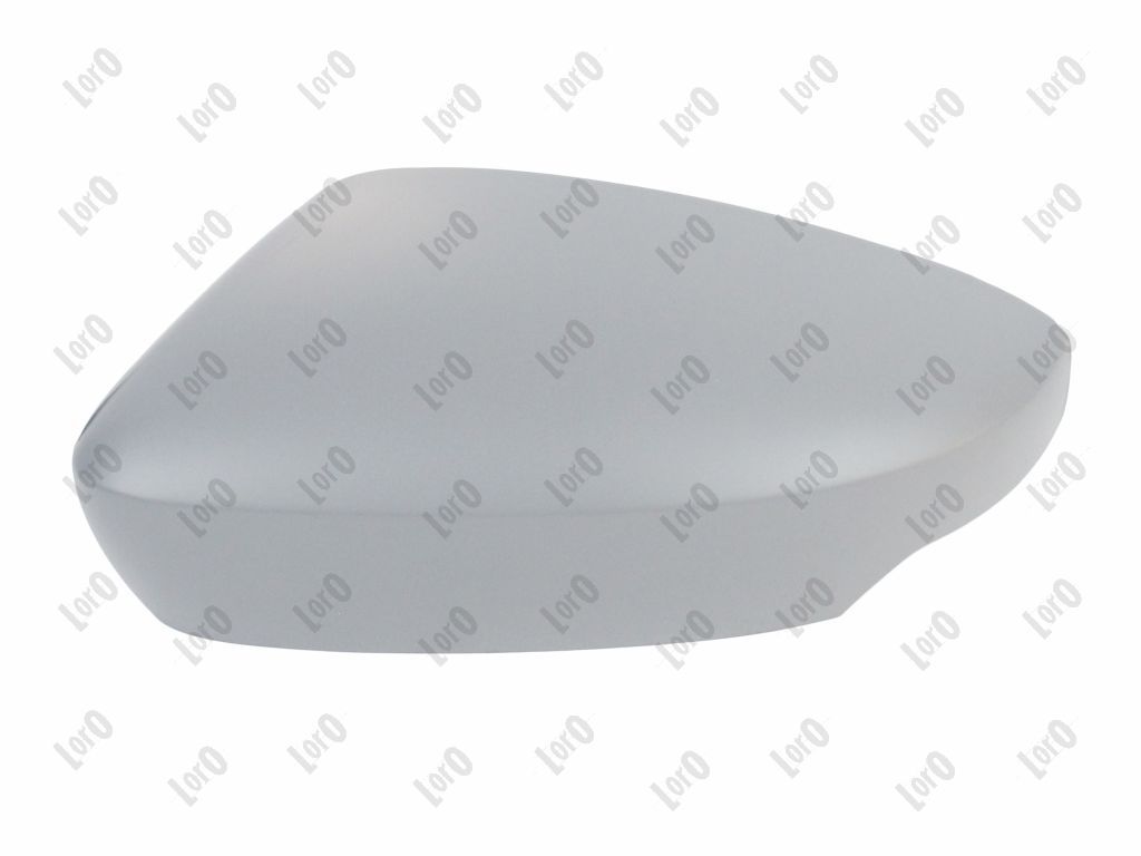 Cover, exterior mirror