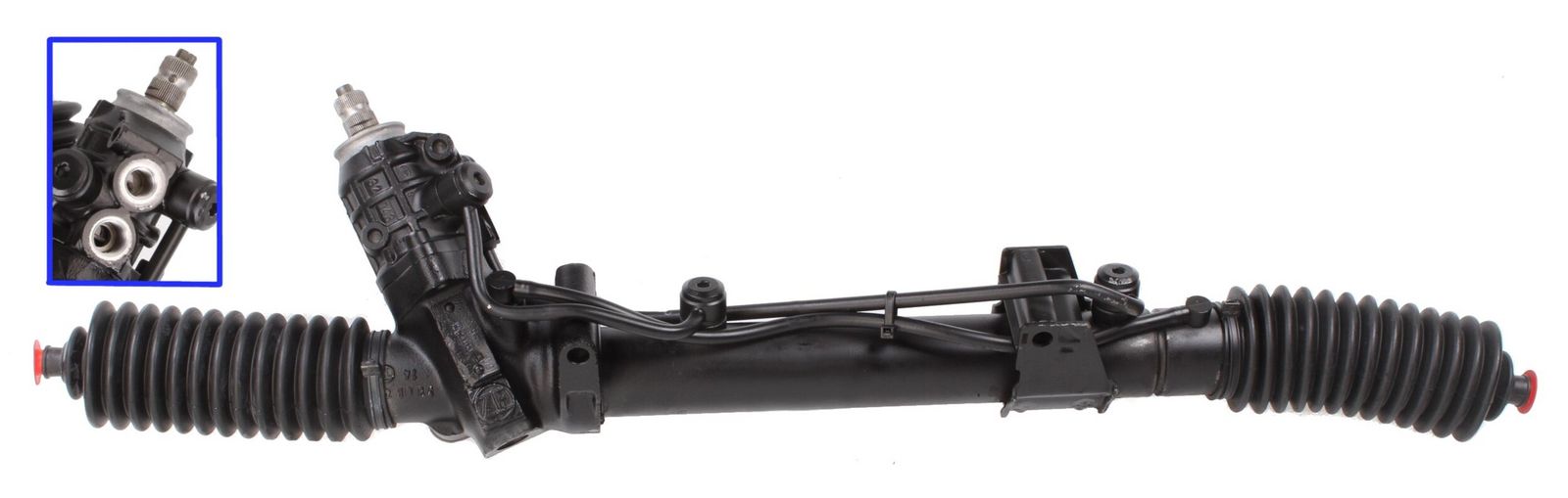 DRI 712520064 Steering gear
