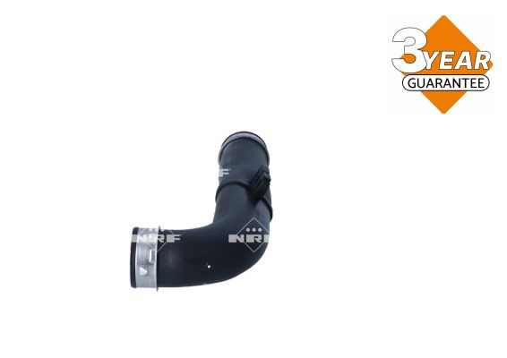 Charge Air Hose-1