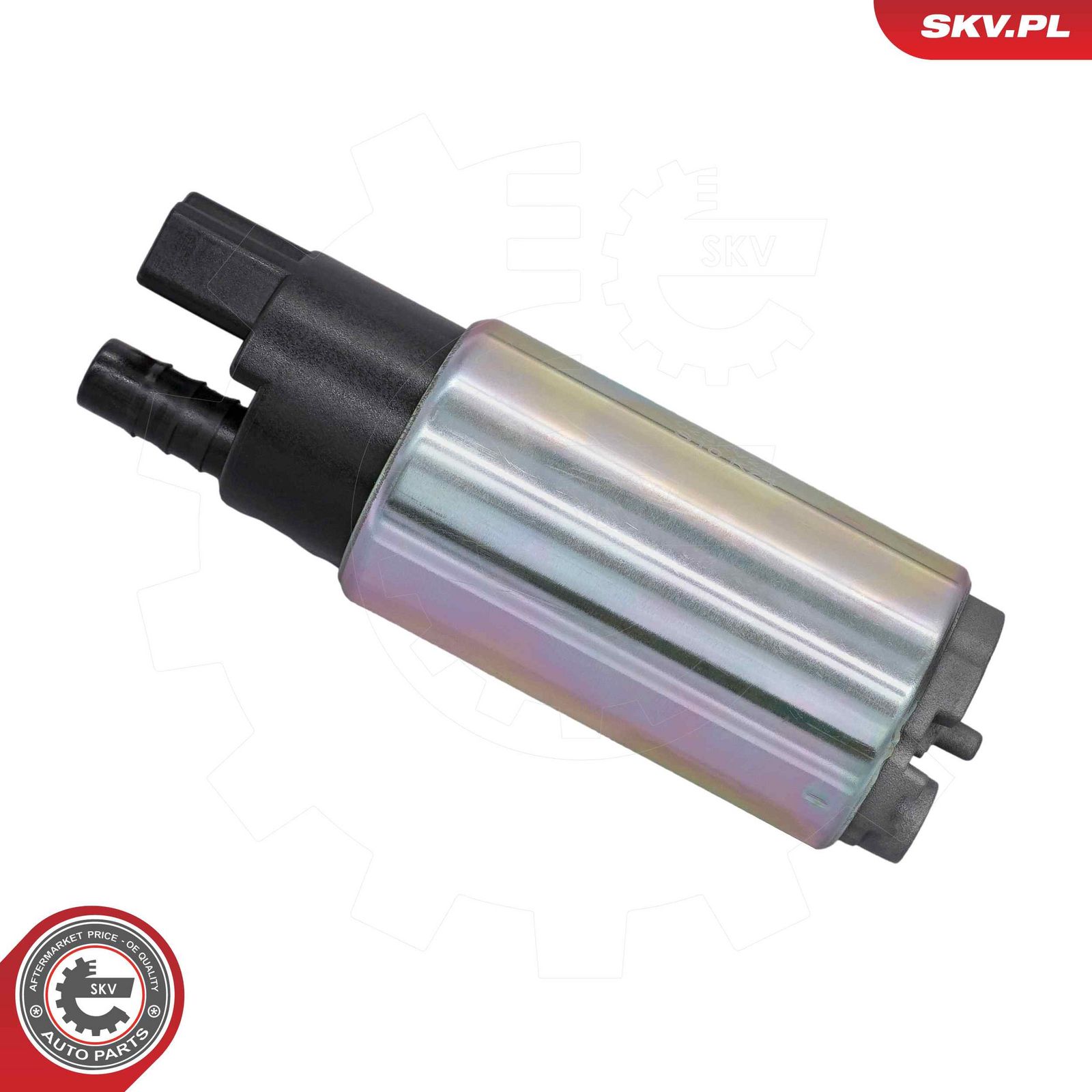 Fuel Pump-1