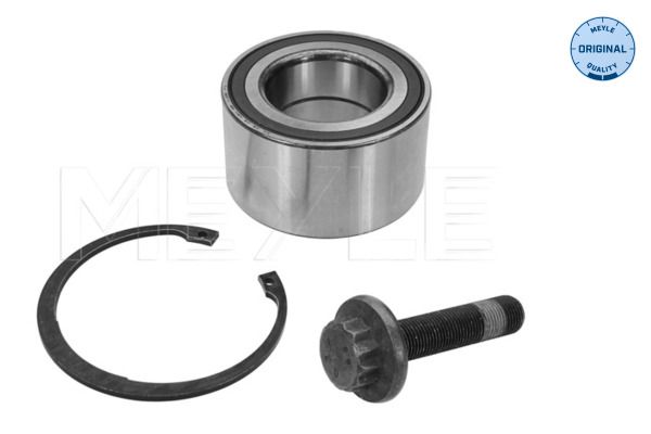 MEYLE 100 498 0211 Wheel bearing kit