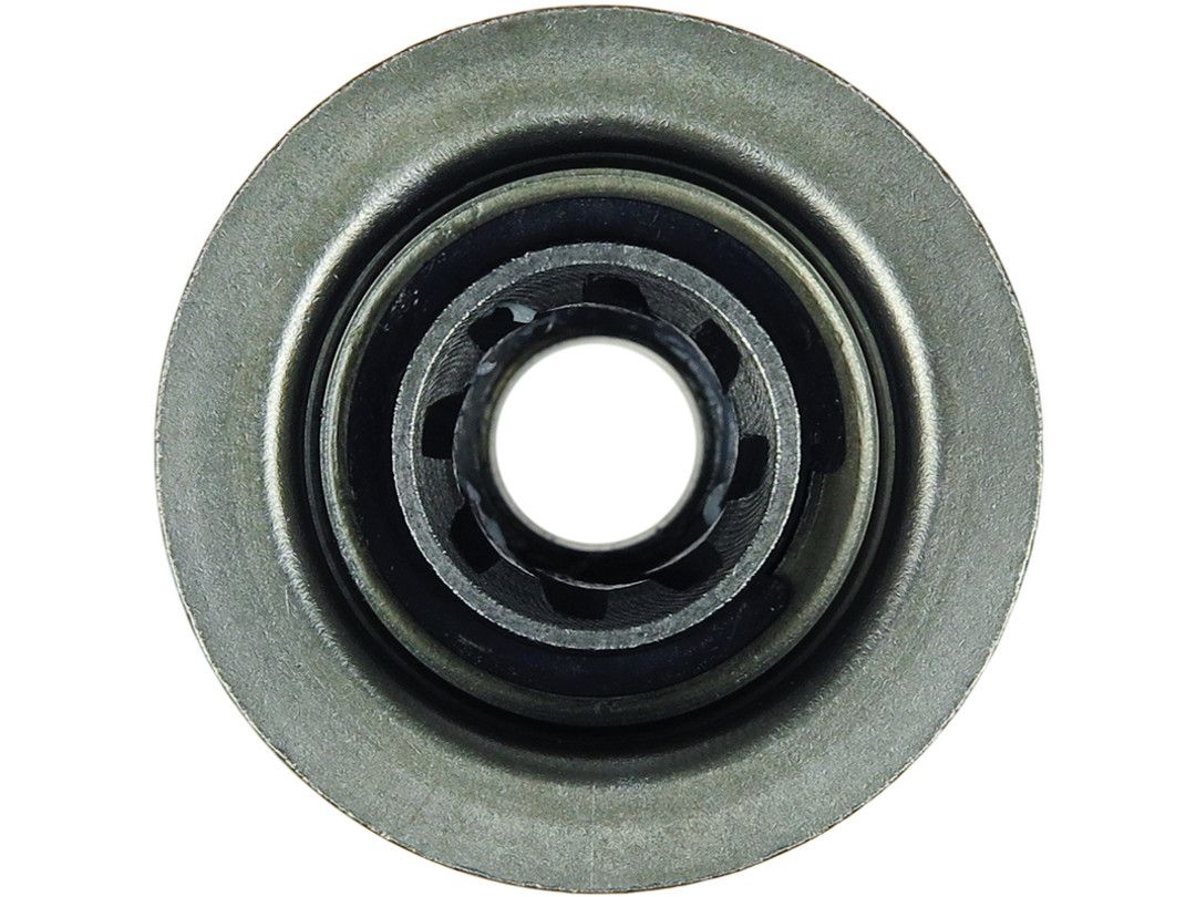 Freewheel Gear, starter-2