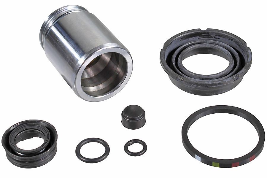METZGER AUTOTEILE 114-5293 Repair kit, brake caliper
