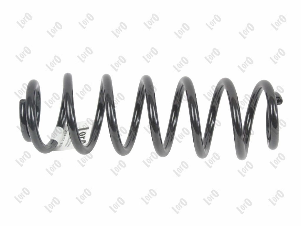 ABAKUS 234-02-239 Suspension spring