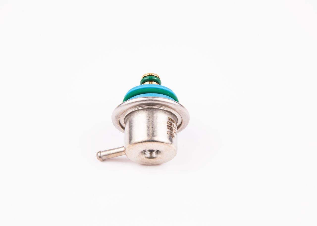 Fuel Pressure Regulator-3