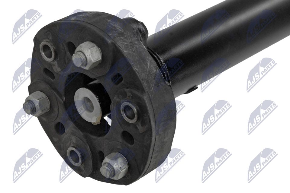 Propshaft, axle drive-1