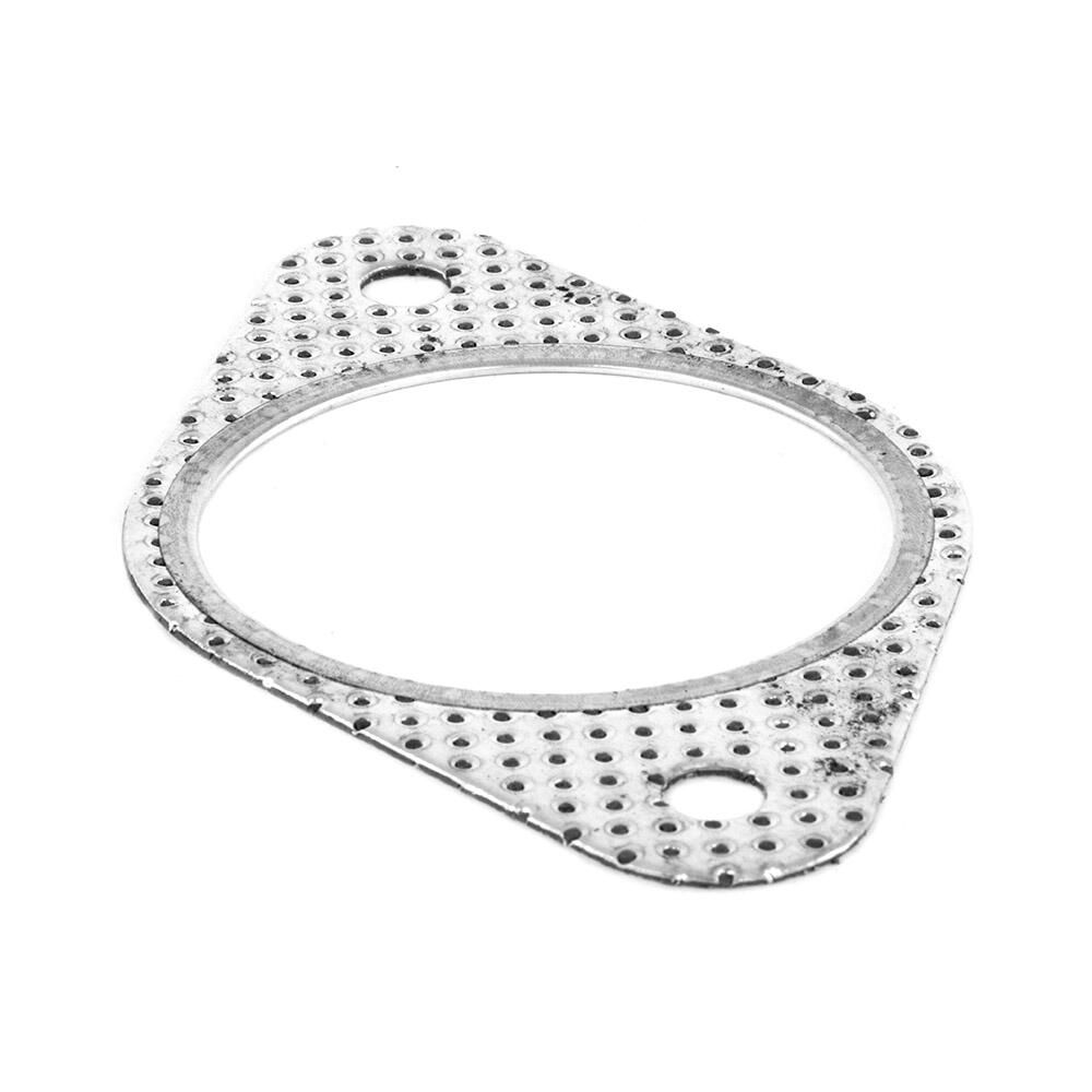 Gasket, exhaust pipe-7