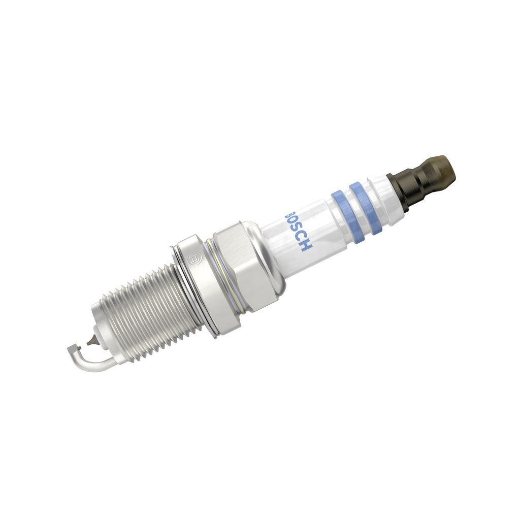 Spark Plug-1
