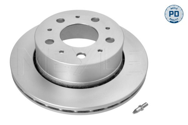 MEYLE 11-15 523 0046/PD Brake disc