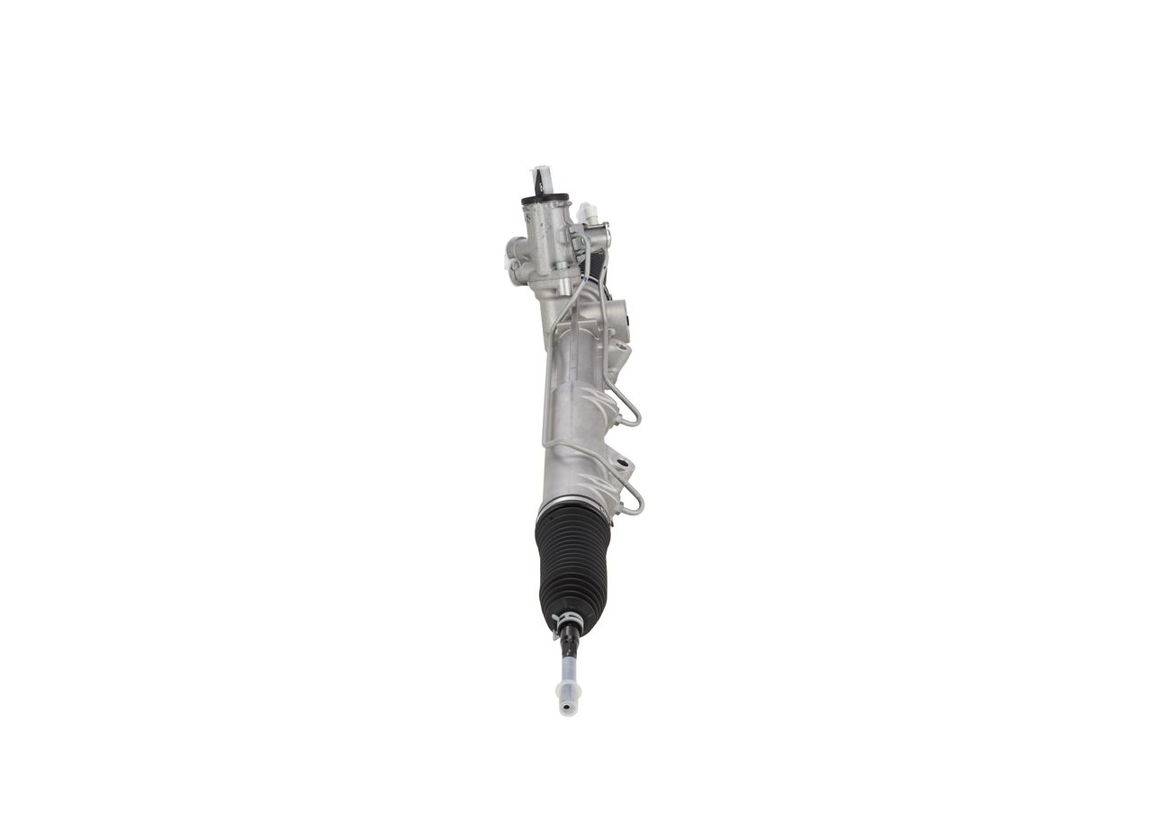 Steering Gear-3