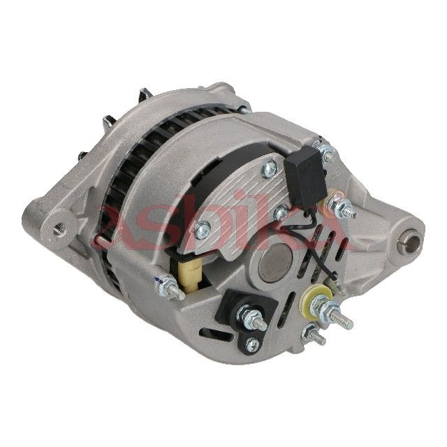 Alternator-1