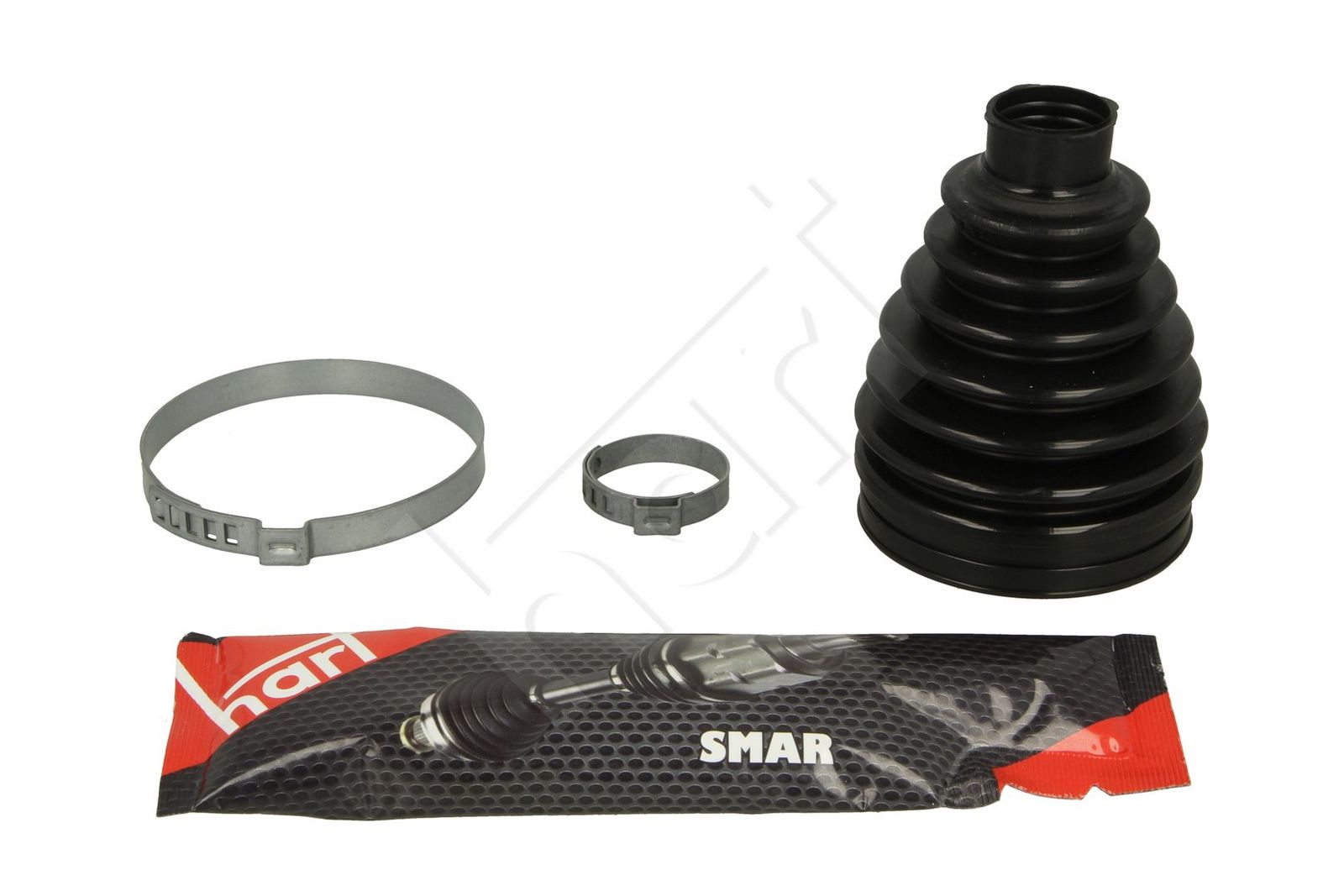 HART 435 122 Bellow kit, drive shaft