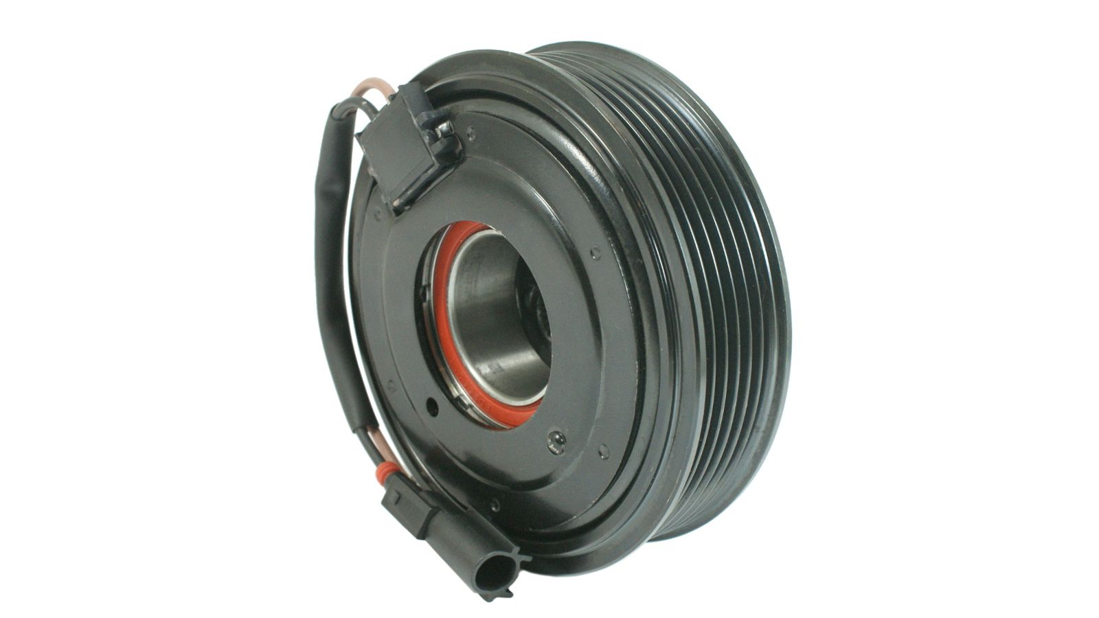 Magnetic Clutch, air conditioning compressor-3