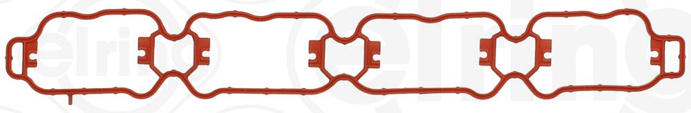 Gasket, intake manifold-1