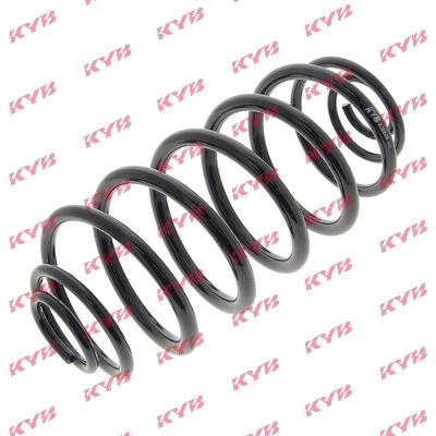 Suspension Spring-1