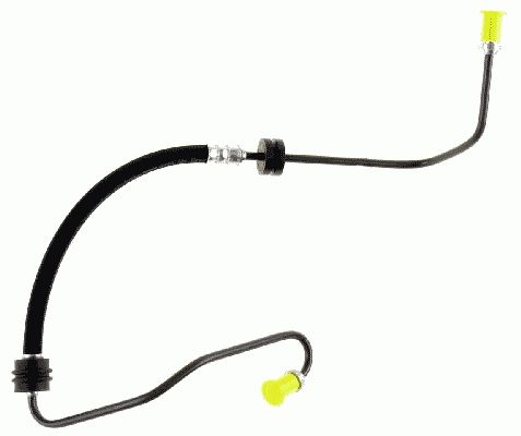 SACHS 6270 998 800 Clutch hose
