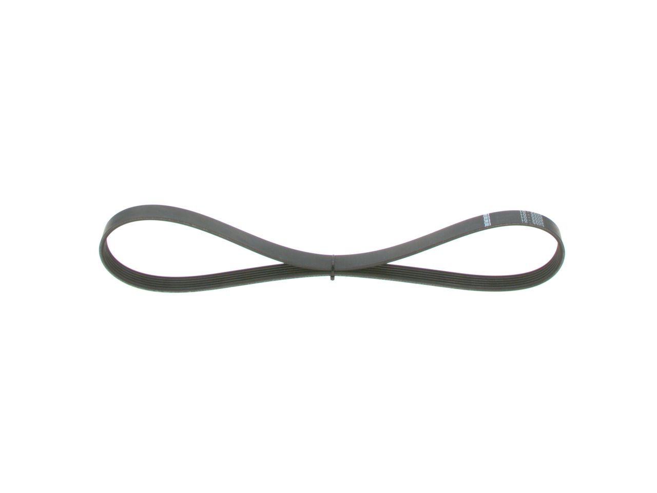 V-ribbed Belt-2