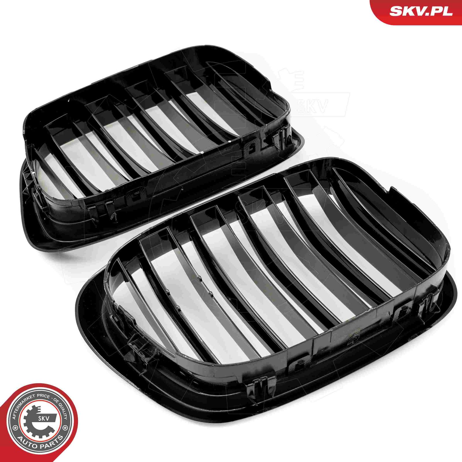 ESEN SKV 66SKV161 Radiator grille