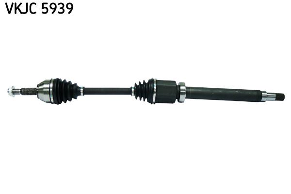 SKF VERTEVO VKJC 5939 Drive shaft