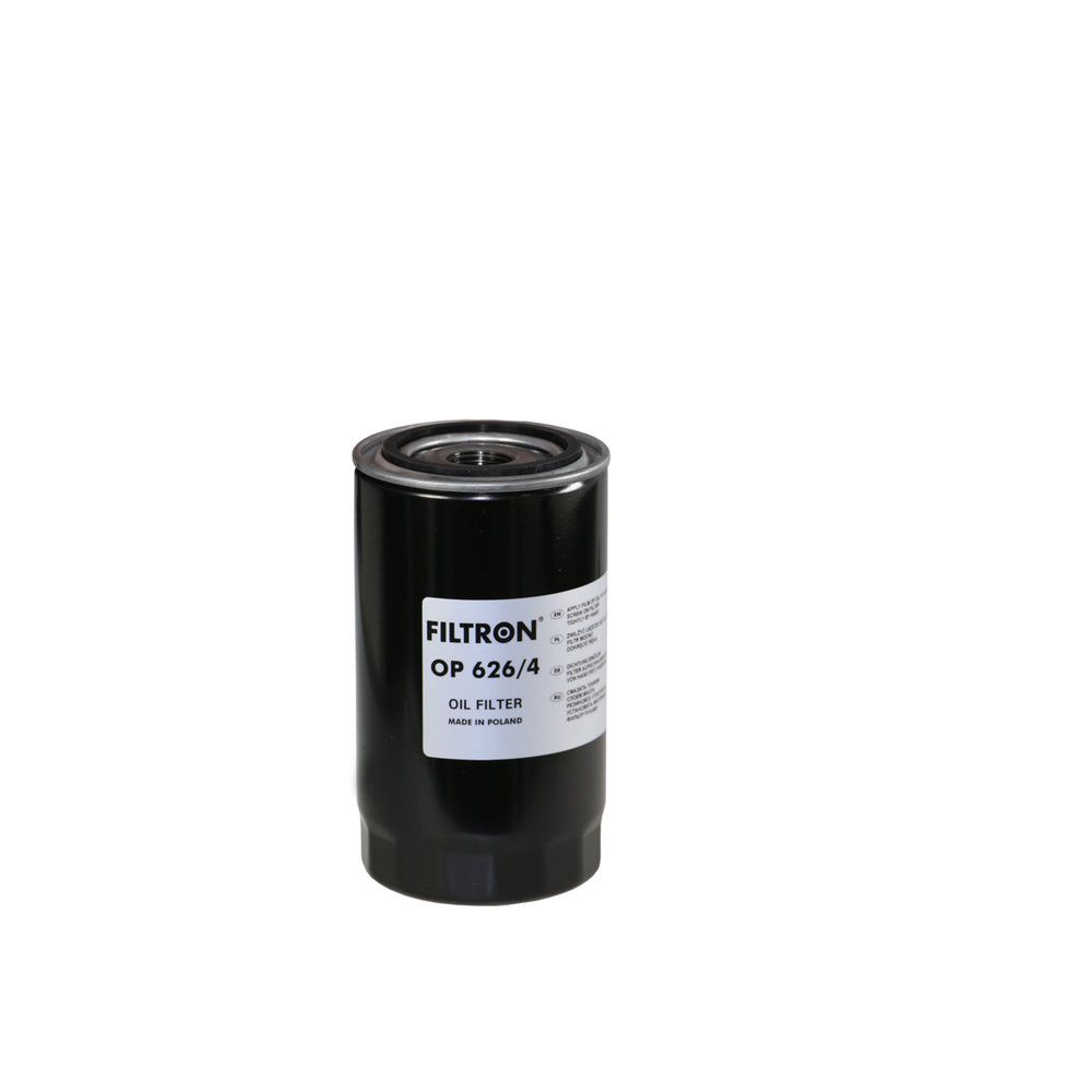 FILTRON OP 626/4 Oil filter
