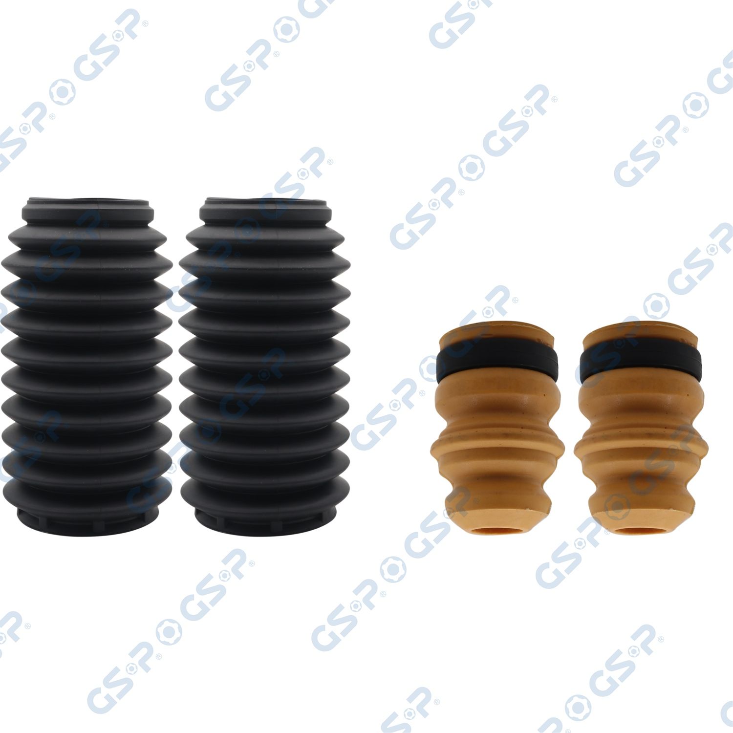 GSP 5405050PK Dust protection kit, shock absorber