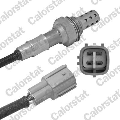 CALORSTAT BY VERNET LS140036 Oxygen sensor