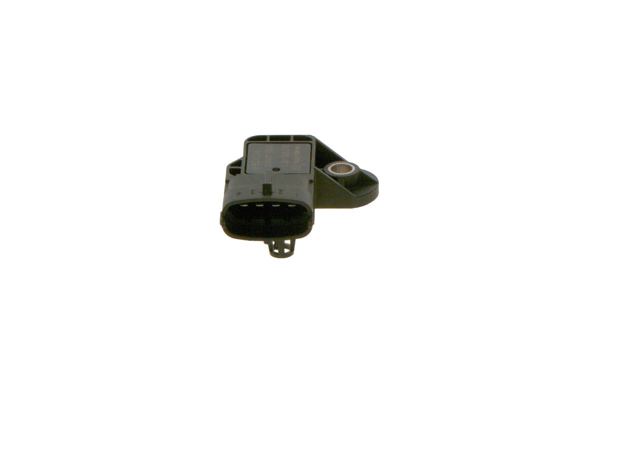 Sensor, boost pressure-2