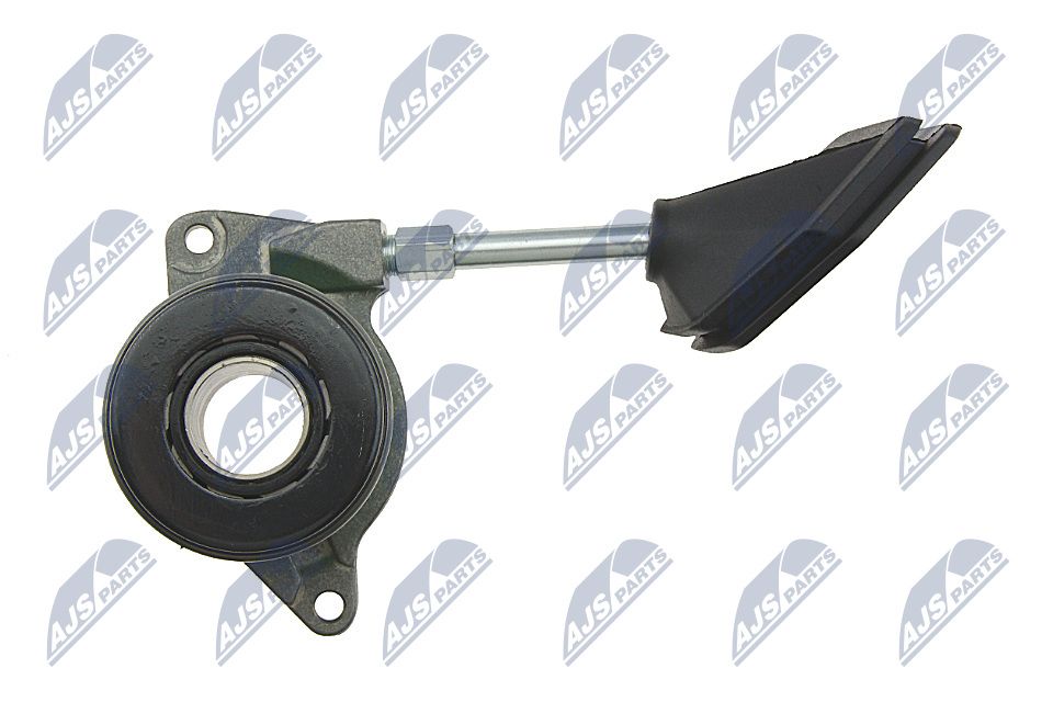 Central Slave Cylinder, clutch-3