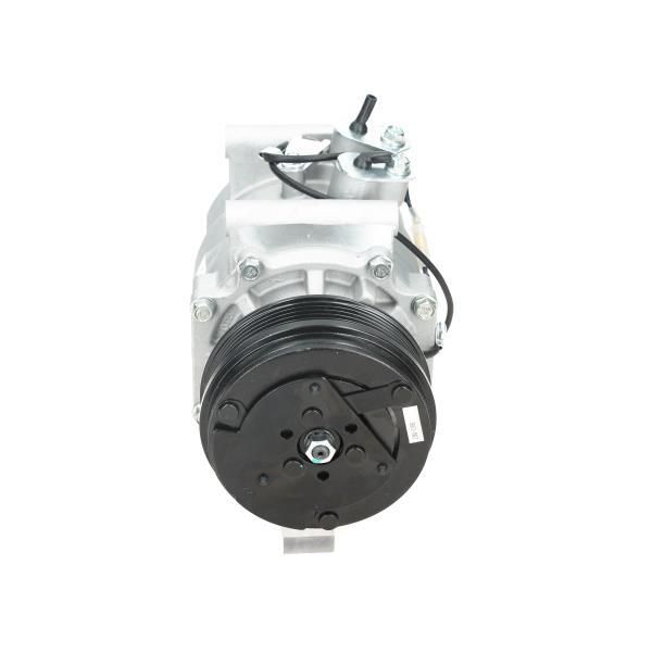 BV PSH 090.125.017.876 Compressor, air conditioning