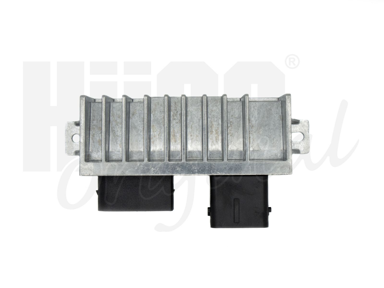 HÜCO 132269 Control unit, glow time