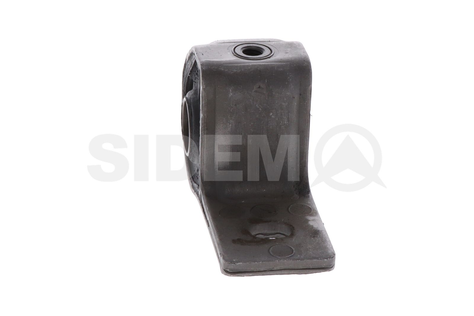 Mounting, control/trailing arm-2