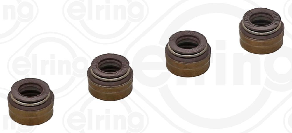 ELRING 712.190 Seal set, valve stem