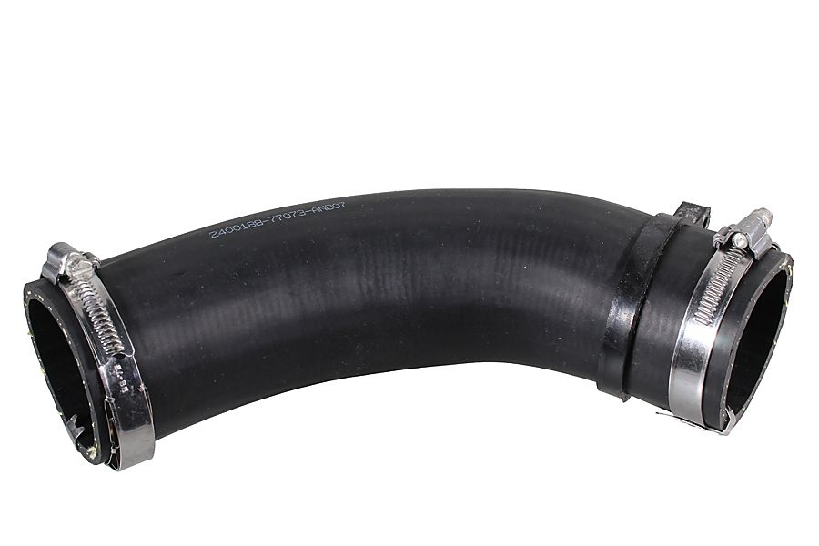 METZGER AUTOTEILE 2400188 Charge air hose