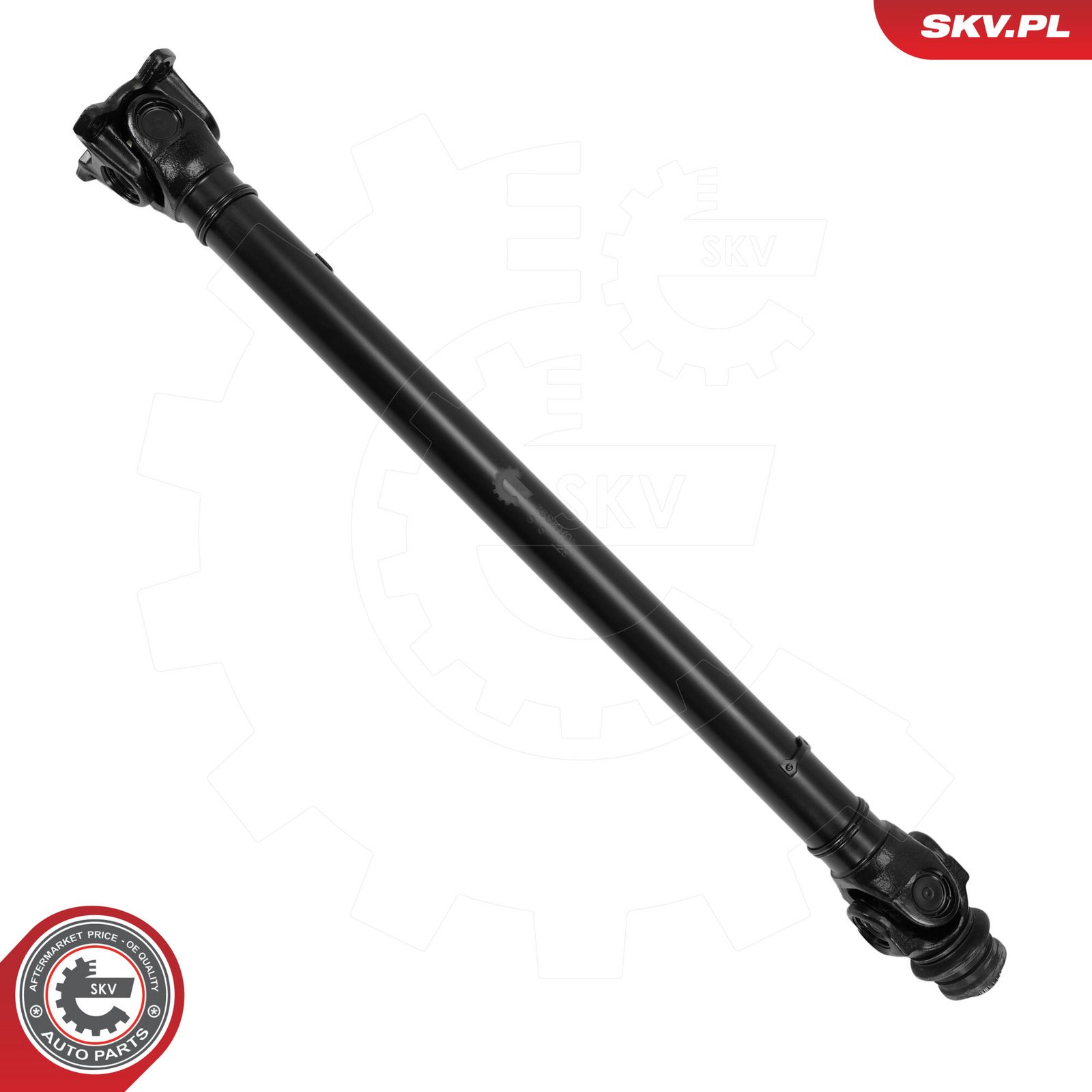 Drive Shaft-main