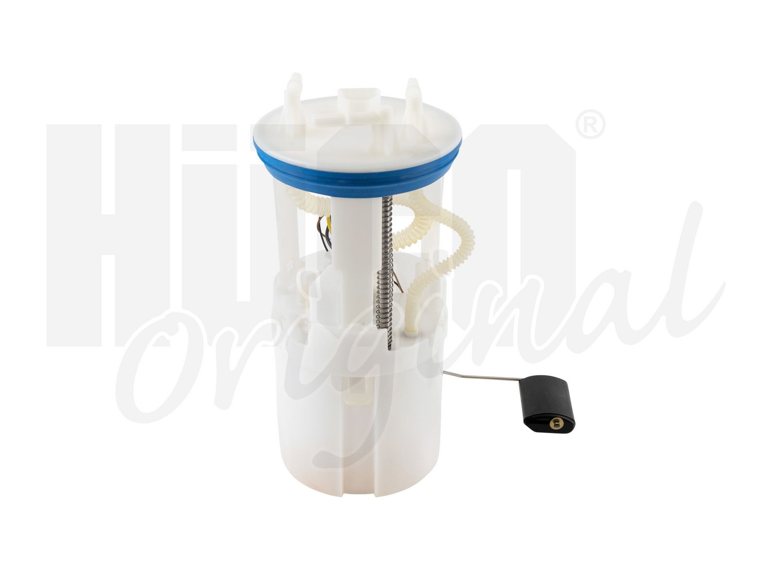 HÜCO 132717 Fuel supply unit