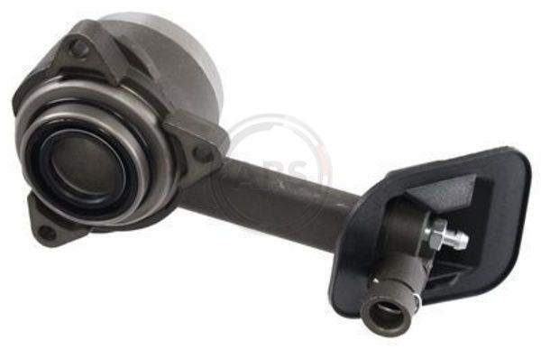 Central Slave Cylinder, clutch