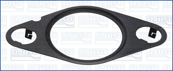 AJUSA 01743200 Gasket, egr valve pipe