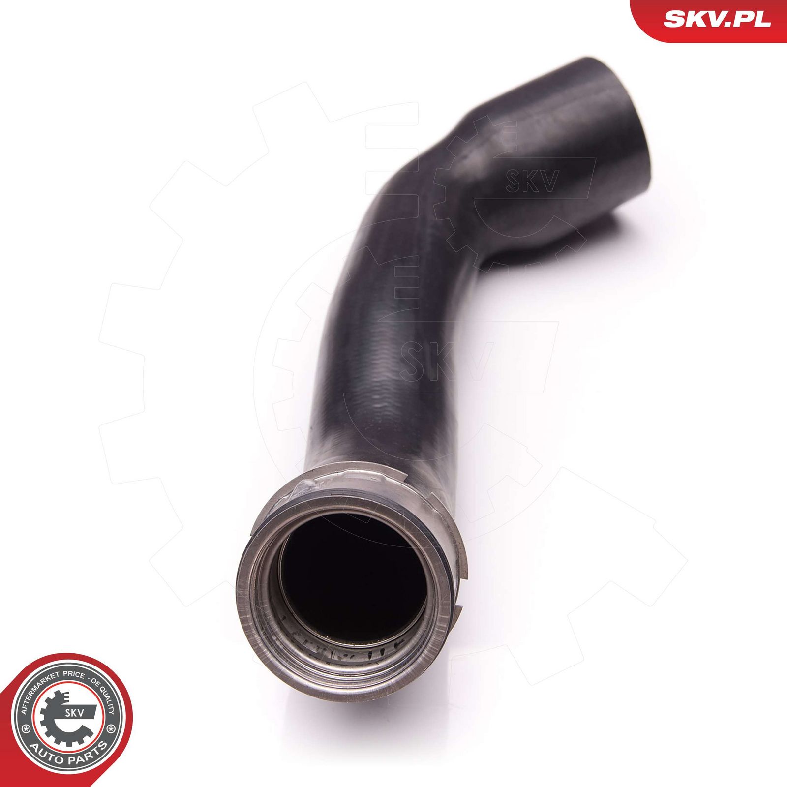 Charge Air Hose-2
