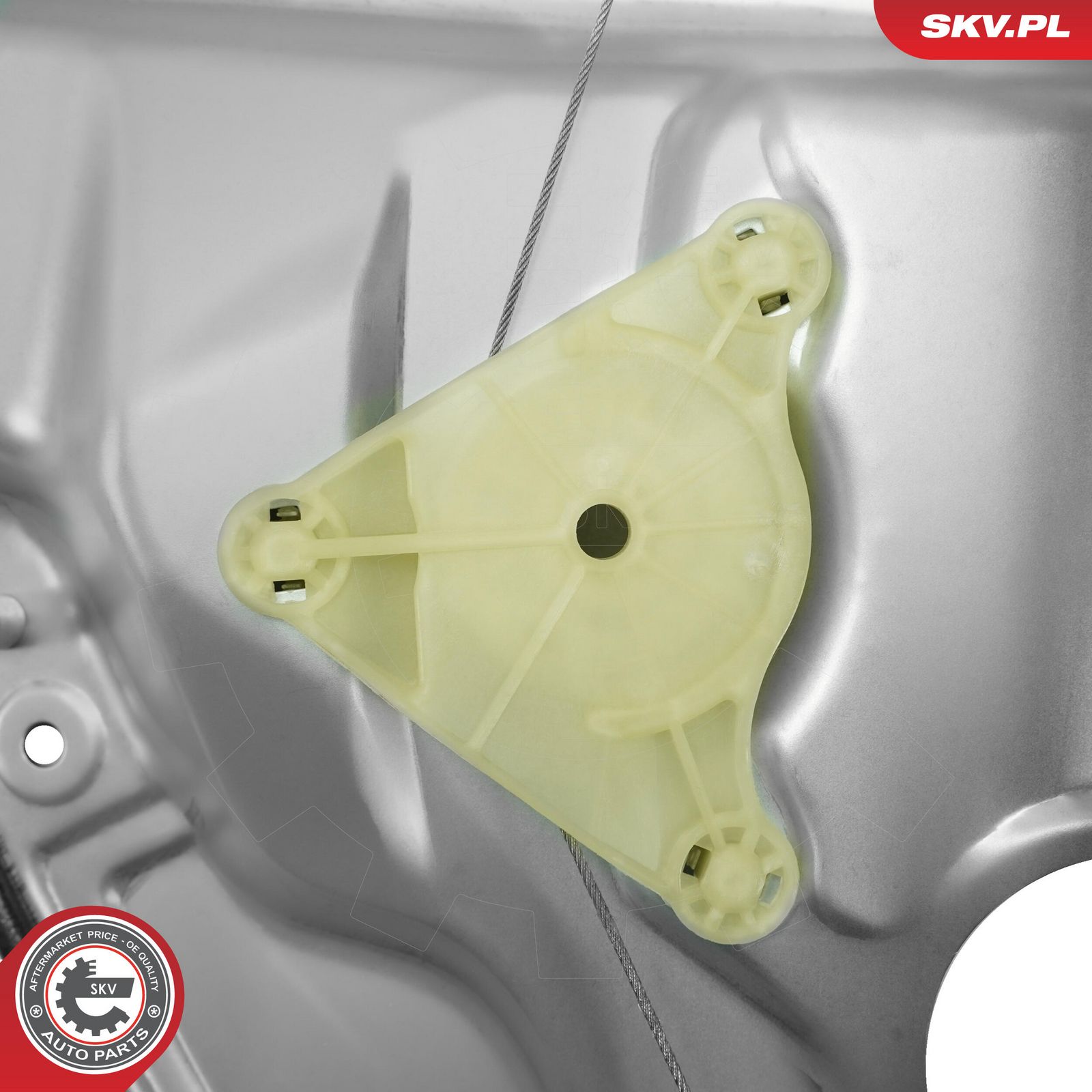 Window Regulator-3
