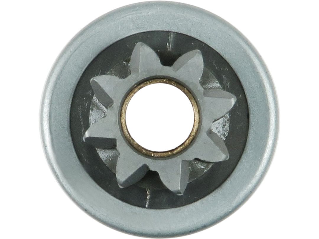 Freewheel Gear, starter-1
