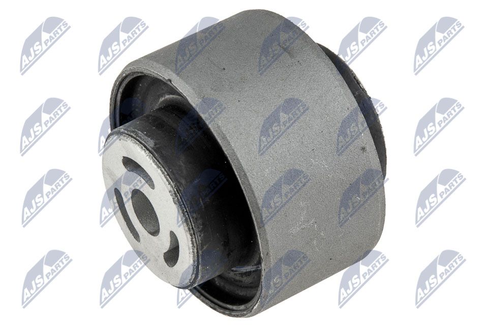 Mounting, control/trailing arm-1