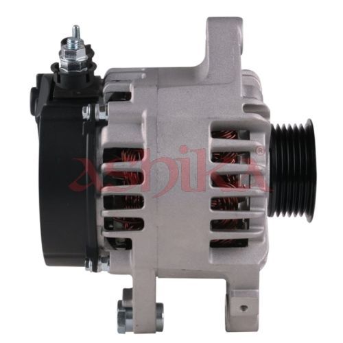 Alternator-1