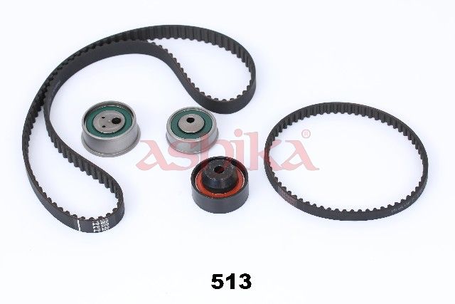 ASHIKA KCT513 Timing belt kit