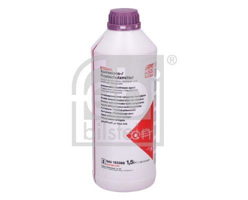 FEBI BILSTEIN 183366 Antifreeze