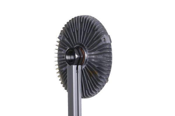 Clutch, radiator fan-7