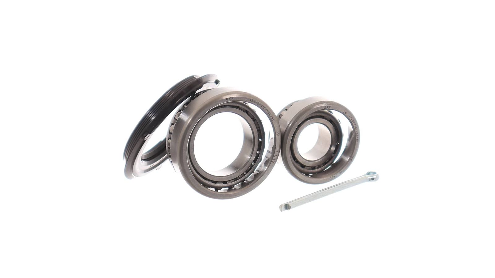 SKF VERTEVO VKBA 944 Wheel bearing kit